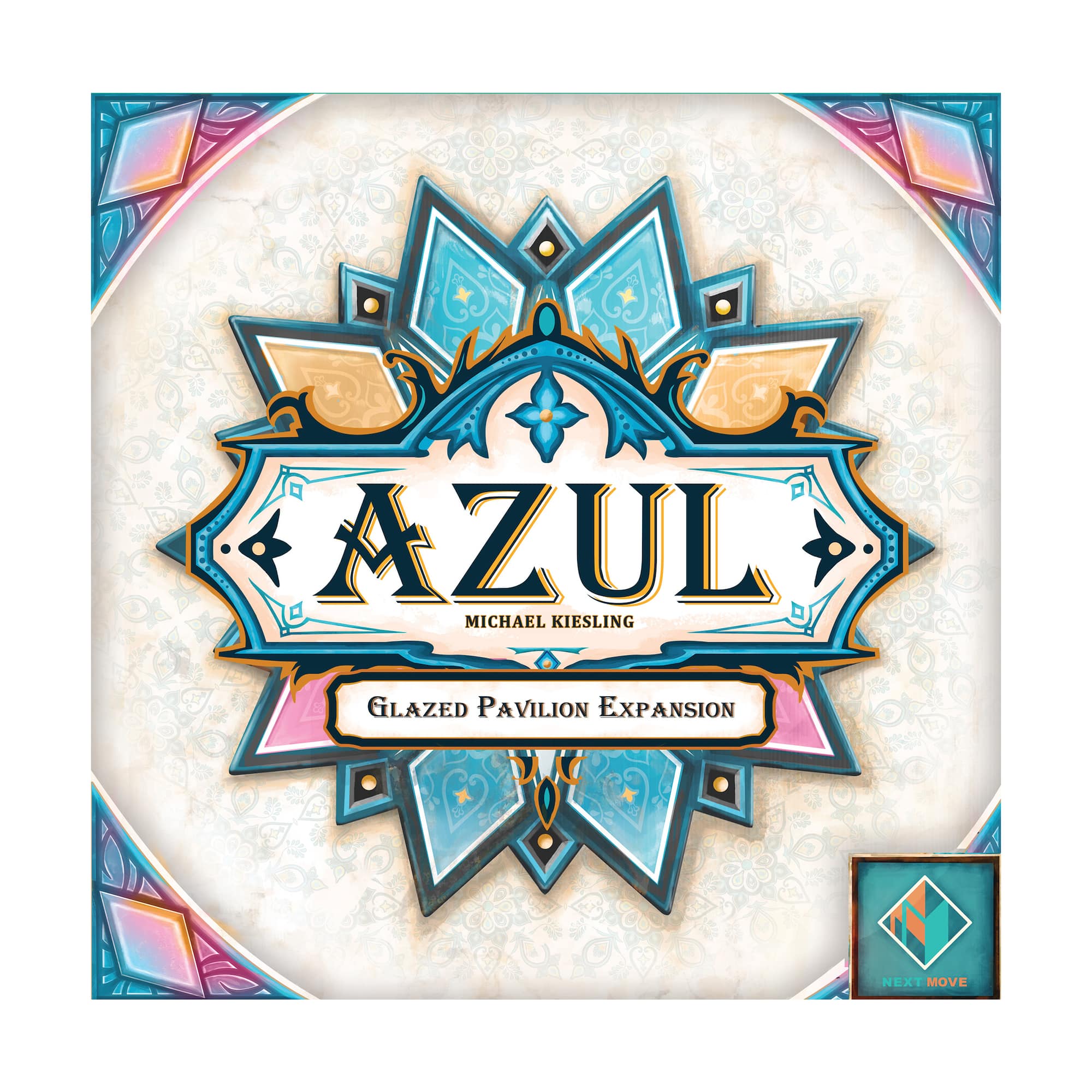 Azul Summer Pavilion: Glazed Pavilion Expansion